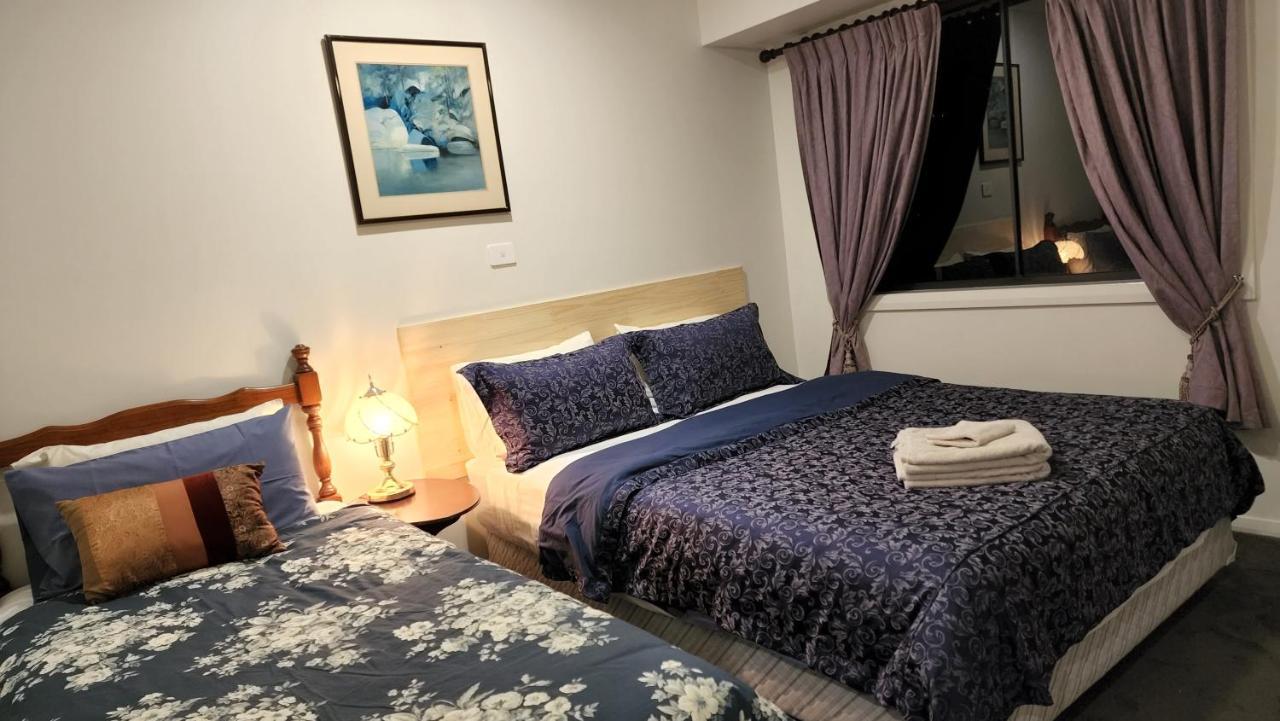 싱글턴 Gowrie Agapanthus 아파트 외부 사진